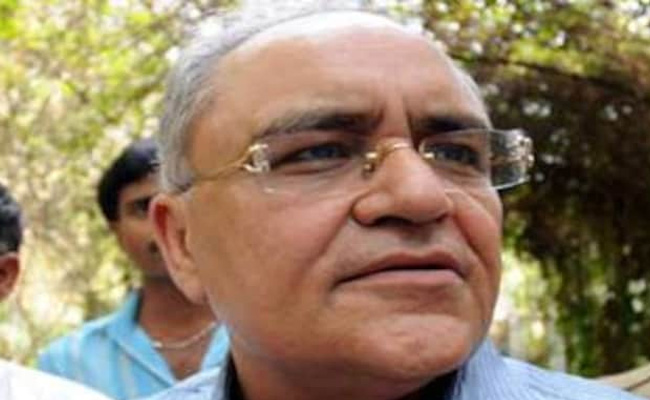 PM Modi expresses grief at death of ex-RS MP Balbir Punj